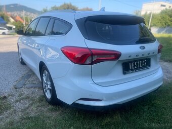 Ford Focus Kombi 1.0 EcoBoost - 3