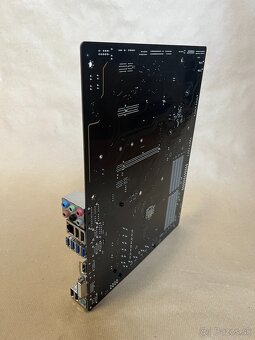 Gigabyte B450 Gaming X - 3