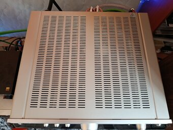 DENON PMA 1700 NE - 3