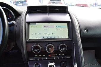 Jaguar F-Type Coupe P300 R-Dymanic - 3