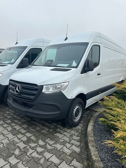 🔥 ÚPLNE NOVÝ MERCEDES-BENZ SPRINTER 315 CDI PRO - 3