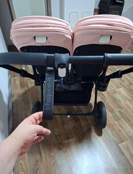 Bugaboo Donkey 5 - 3