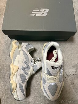 Nee balance tenisky - 3