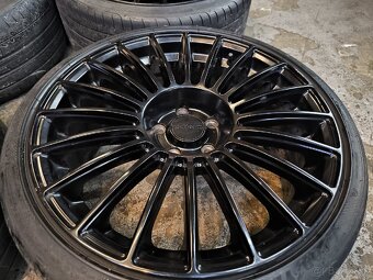 Rotiform BUC 5x112 R19 - 3
