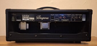 Bugera v22 Infinium - 3