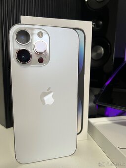 Iphone 14 Pro Max 256Gb - 3