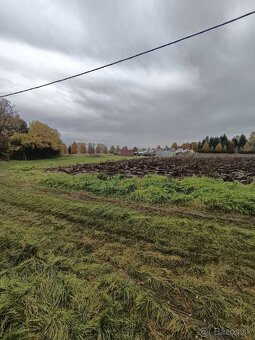 Záhradný pozemok pri potoku - 3