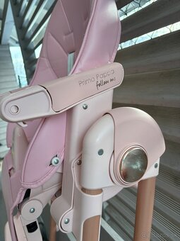 Stolicka Peg Perego Prima Pappa Follow Me - 3