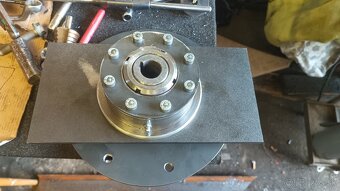 sustruženie a zvaranie - 3