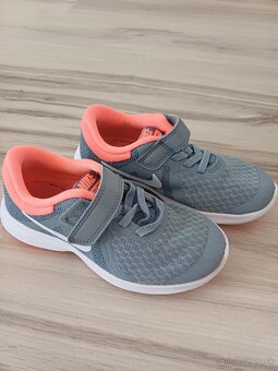 Detské tenisky 27 - 3