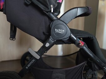 Britax športový kočík - 3