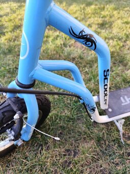 Kolobežka 🛴🩵 - 3