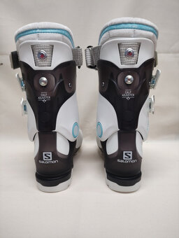 dámske lyžiarky - 3