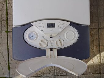 Predám plynový kotol - 3