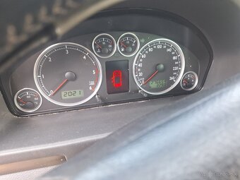 VW SHARAN 1,9TDI 85KW 4X4 MOTION 7 MIESTNE - 3