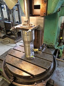 Kovoobrábanie - obrážanie - 3