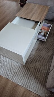 Konferenčný stolík - 3