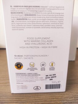 Zinzino kolagén: Collagen Boozt - 3