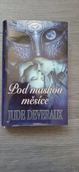 Jude Deveraux - 3