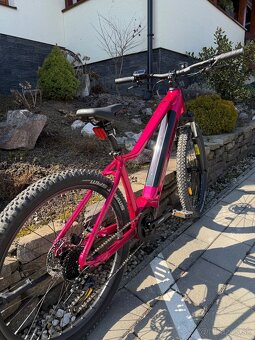 Elektrobicyklov, E- BIKE, crussis - 3