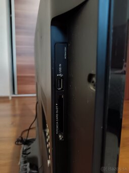 Predám TV LG 42LV3400 - 3