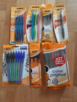 Skolska potreby rozne - 3