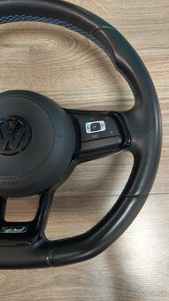 Volant Golf 7, Arteon, Passat R GTE - 3