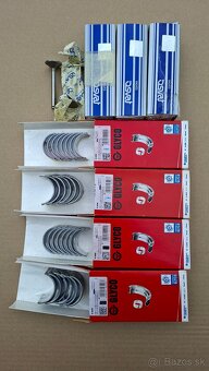 Náhradné diely na Renault 4,5,6 - 3