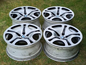 Disky BMW R19 DVOJROZMER - 3