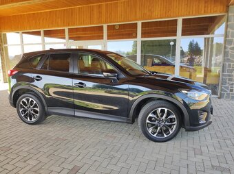 Mazdacx5 - 3