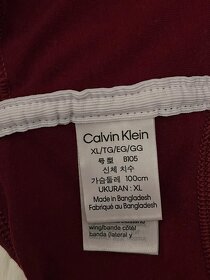 Calvin Klein podprsenka - 3