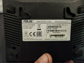 Asus router 2 antenky 20e - 3