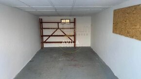 NA PREDAJ: praktická garáž 26m2 - Sládkovičovo - 3