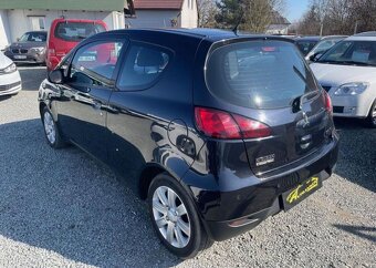 Mitsubishi Colt 1.3i benzín manuál 70 kw - 3
