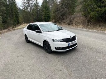 Škoda Rapid Monte Carlo 1.0TSi - 3