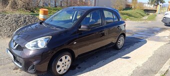 Nissan Micra 2014 - 3