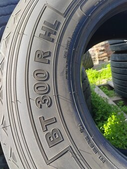 385/65 R22,5 BARUM BT300 R HL - 3