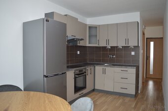 3 izbový byt - prenájom na ul. Oštepová - 3