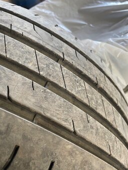 Letné pneumatiky 225/50 R18 - 3