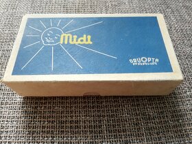 Retro blesk DRUOPTA MIDI - 3