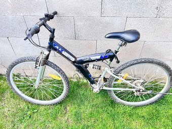 Predám bicykle - 3