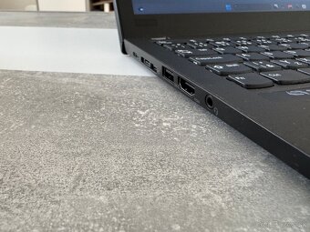 Predám Lenovo ThinkPad X280, i3 8.gen, 8GB, 256GB SSD #2 - 3
