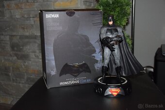 Zberatelska figurka Batman 1:10 - 3