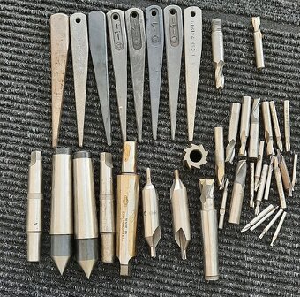 mix náradie - 3