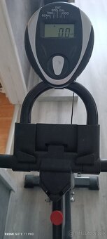 cyklistický trenažér - 3