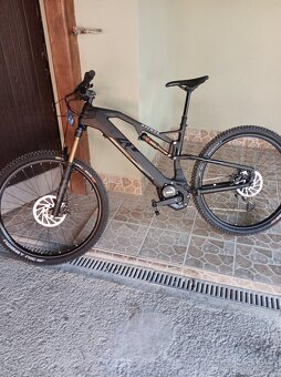 Raymon FullRay 150E 11.0 29 carbon veľkosť L - 3