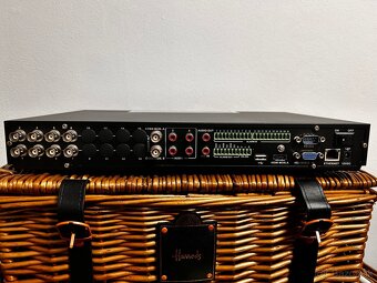 Predám DVR rekordér Bosch DVR 3000-08A000 - 3
