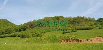 Stavebný POZEMOK ...1382 m2...Horné Hámre (170-14-DARE) - 3