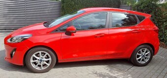 Ford Fiesta 1.0 EcoBoost, ST Line, 74 kW, Manual 6 st. 2018 - 3