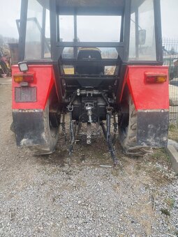 Zetor 4011 - 3